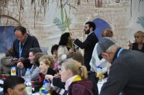 Sukkot to jedno z najradośniejszych świąt żydowskich