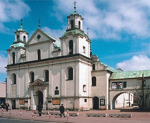 Kościół św. Zygmunta