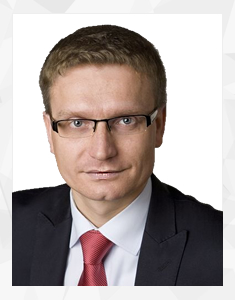 Krzysztof Matyjaszczyk - Prezydent Miasta Częstochowy