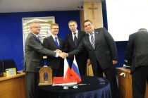 Umowa Partnerska między Irkuckiem i Częstochową